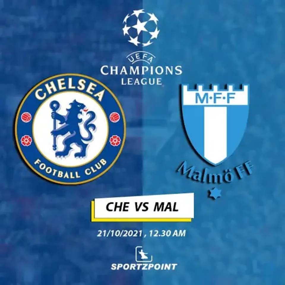 Chelsea-vs-Malmo