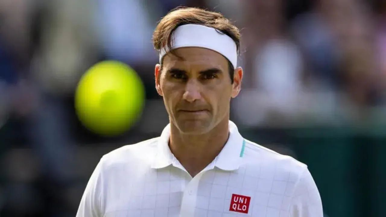 Roger Federer loses his ranking, Henri Laaksonen Ascends to the top