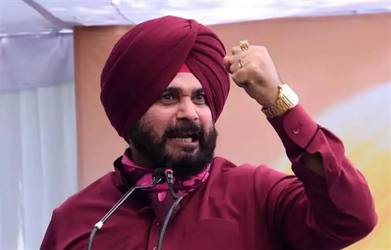 Checkout why Navjot Singh Sidhu was handed one-year jail by Supreme Court | SportzPoint.com