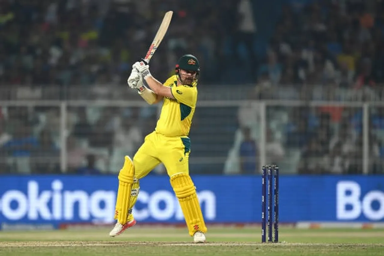 Australia beat South Africa by 3 wickets, to face India in final game