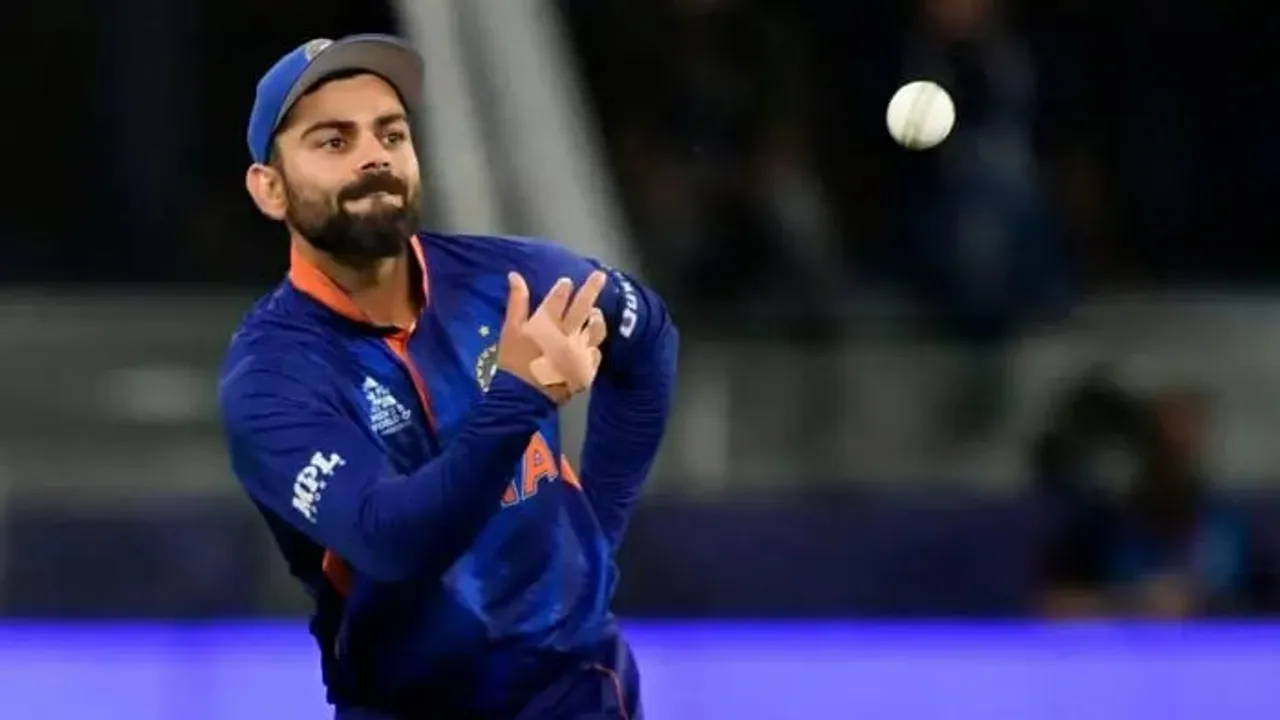 Virat Kohli's fate as ODI skipper is set to be decided in the next few days as SA squad to be named this week