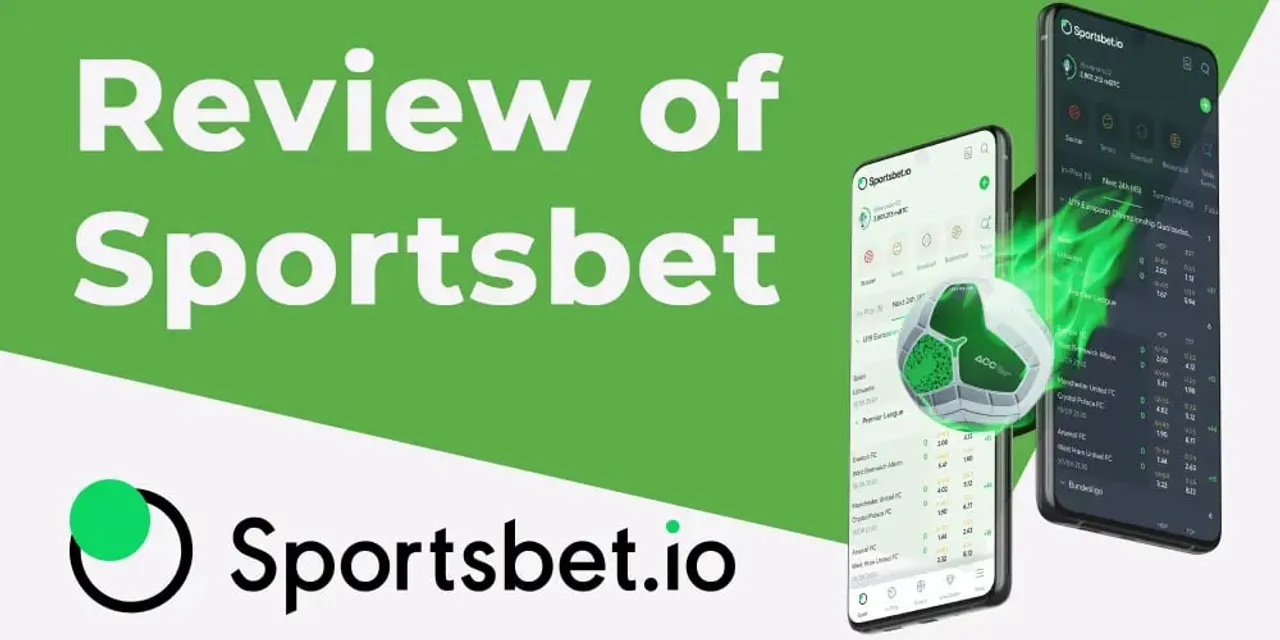 Sportsbet Review in India 2022 | Sportz Point