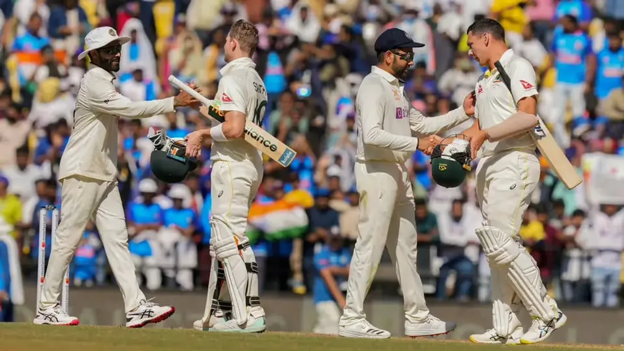 World Test Championship Final | World Test Championship Final: Everything you need to know | Sportz Point