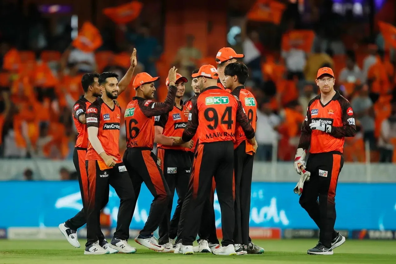 RR vs SRH 52nd match of IPL 2023 in Jaipur | Sportzpoint