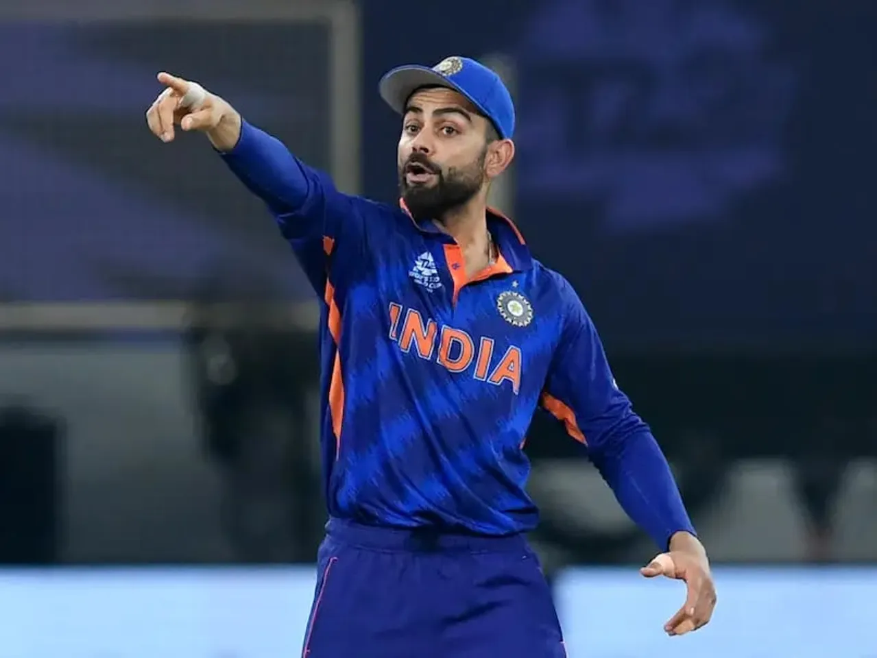 "Virat Kohli is a Great servent of Indian cricket. But his form from sometime now is a huge concern now for the National selectors and BCCI." - The BCCI Official (To InsideSport) | SportzPoint.com