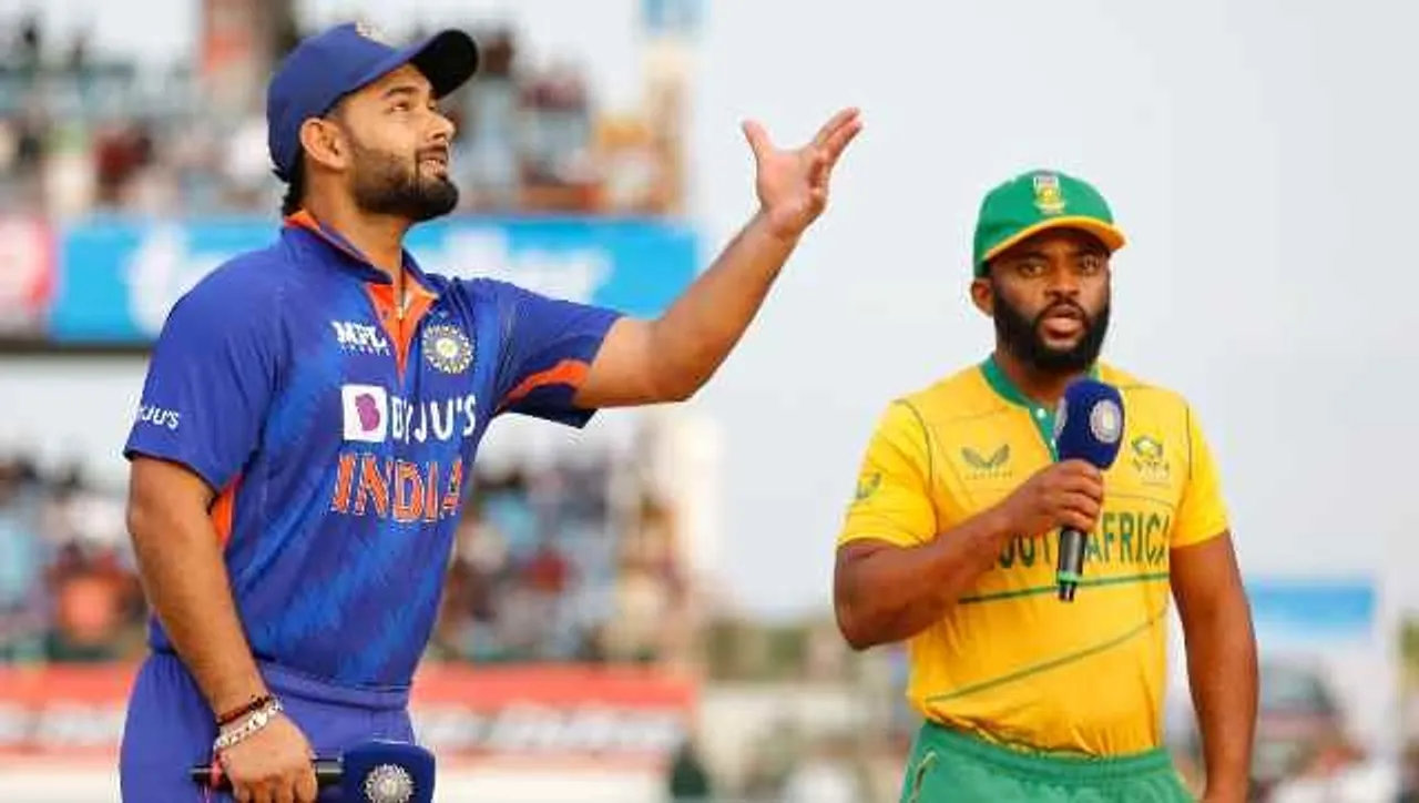IND vs SA - 5th T20I Preview | SportzPoint.com