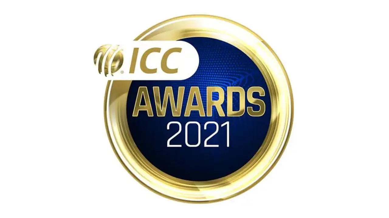 ICC Men's and Women's ODI team of the year | ICC Awards 2021 | Sportz Point