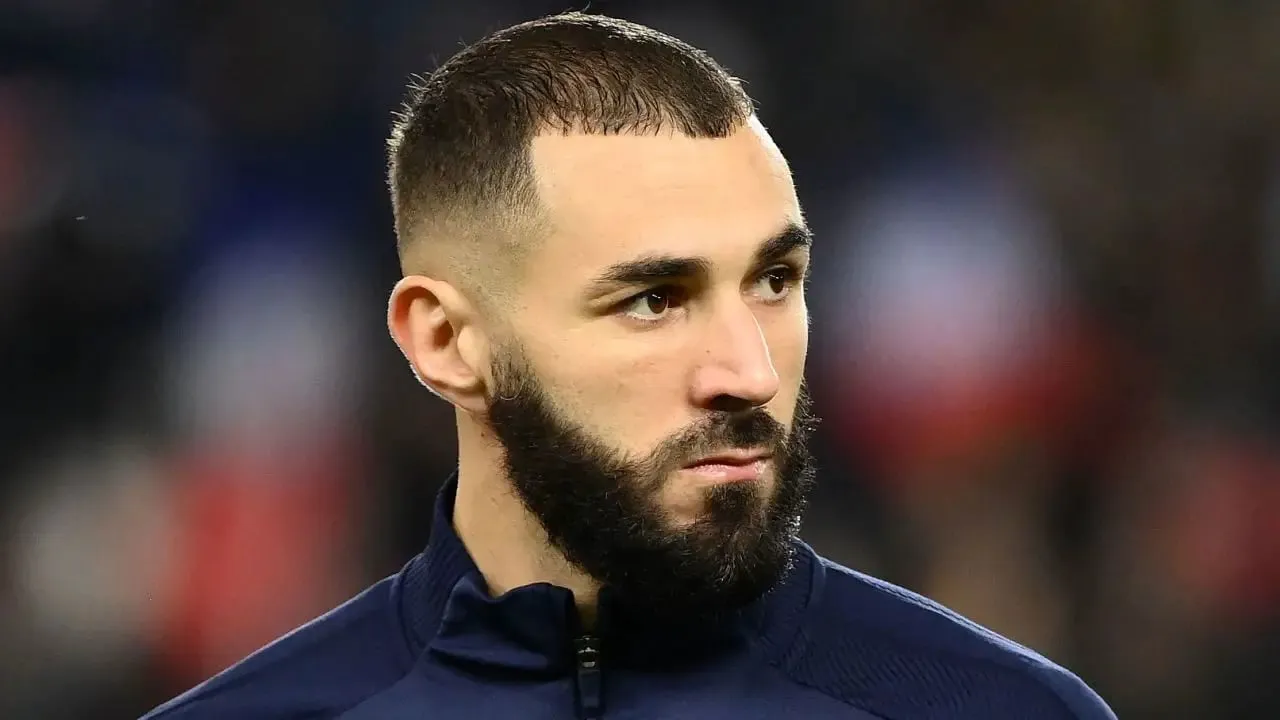 Benzema Transfer News | Benzema Transfer News:  Karim Benzema has reached an agreement with Al-Ittihad and will continue his career in the Saudi Pro League | Sportz Point