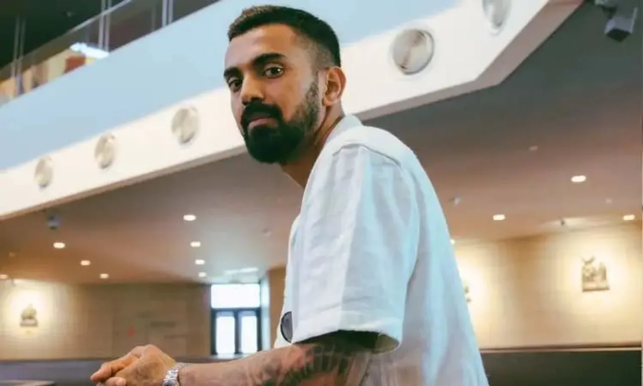 'My road to recovery has begun': KL Rahul provides update after successful surgery | SportzPoint.com