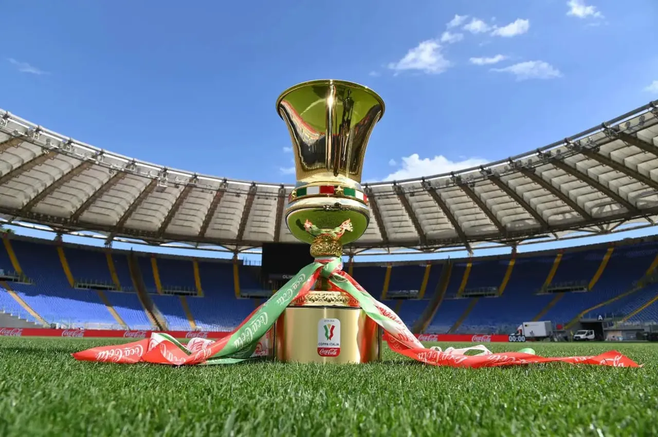 Coppa Italia | Sportz Point