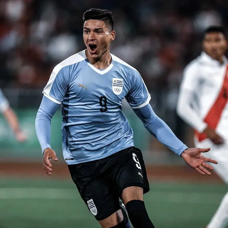 Uruguay vs South Korea Sportz Point