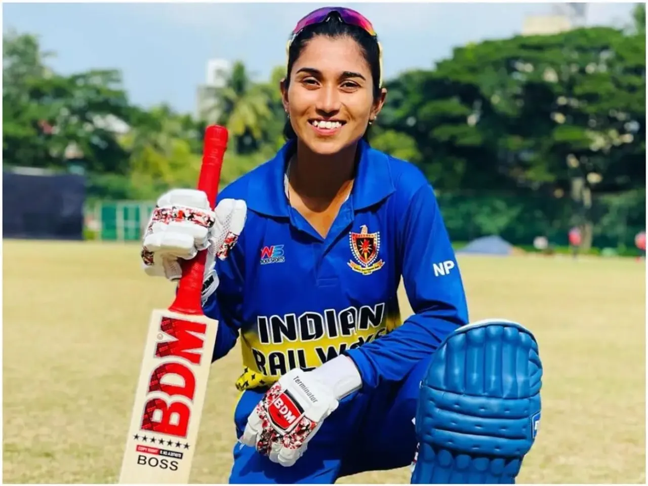 Senior Women's T20 Inter Zonal Trophy: Central Zone wins, Nuzhat and Kanojiya top the leaderboard | Sportz Point