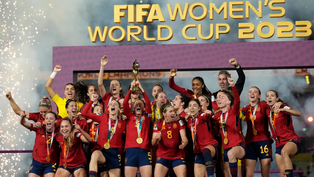 The Soaring Value of Women's Sports: A Game-Changer in the Sports World