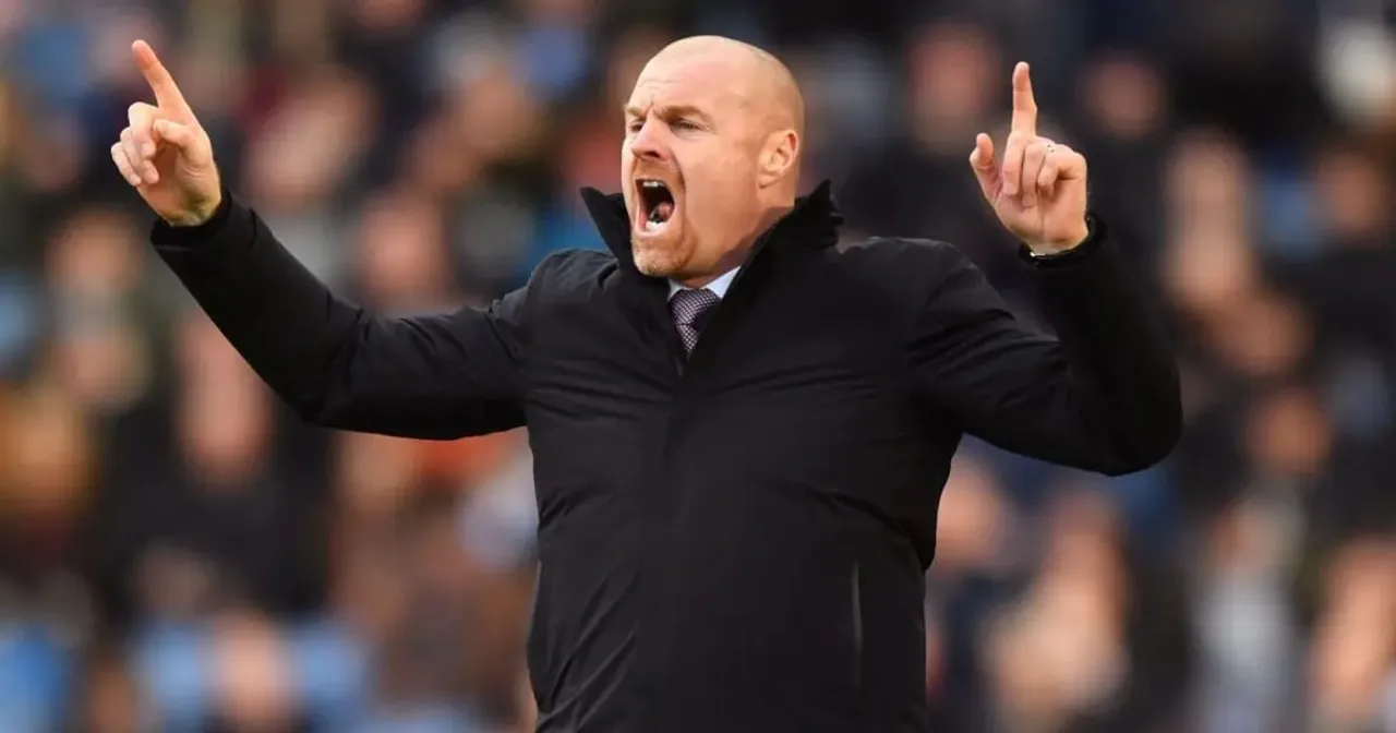 Football News: Dyche | Sportz Point