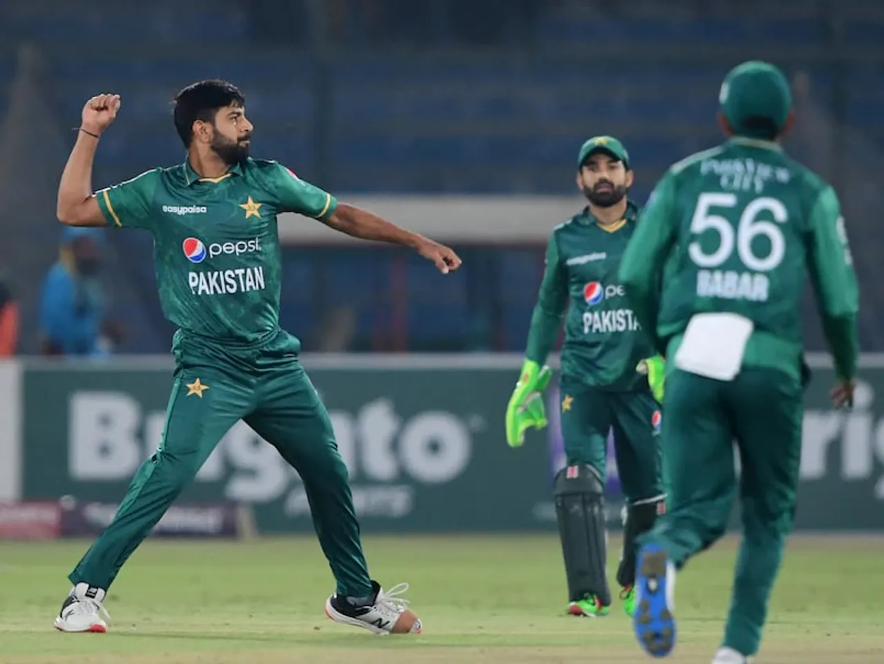 Pakistan vs Hong Kong: Asia Cup 2022, Match 6, Full Preview, Lineups, Pitch Report, And Dream11 Team Prediction | SpirtzPoint.com