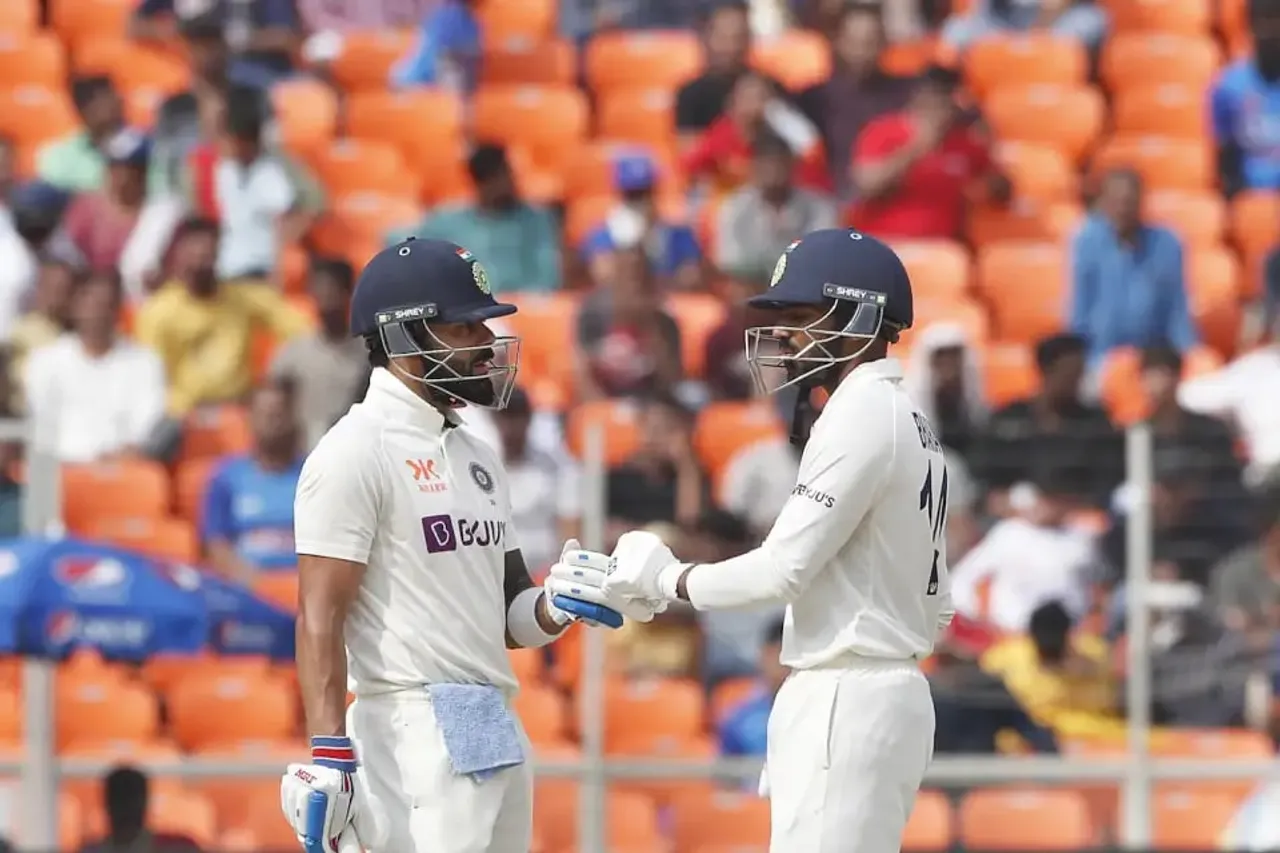 India vs Australia: Virat Kohli & Bharat | Sportz Point