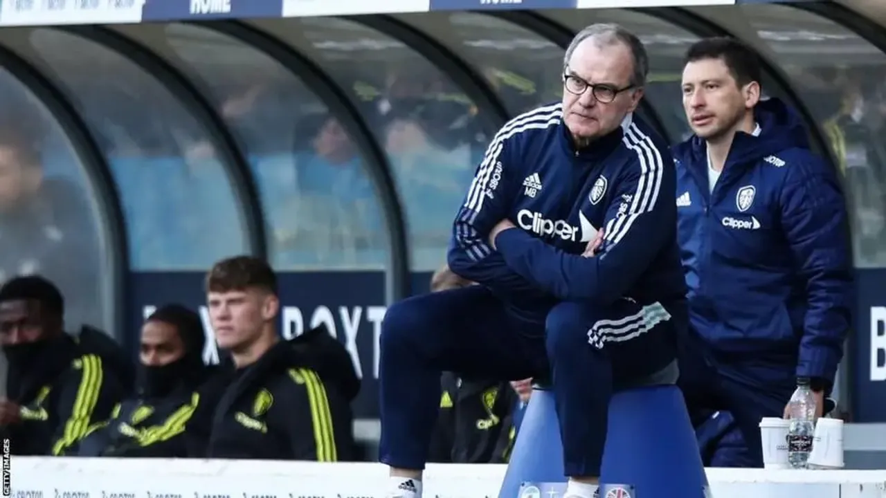 Football News: Bielsa | Sportz Point