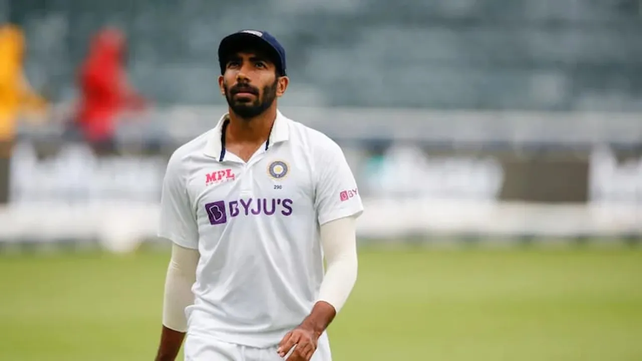 "Forget about a Ranji Trophy team, he has not even led a club side.": Karsan Ghavri criticizes Jasprit Bumrah's selection as Test Captain | Sportz Point