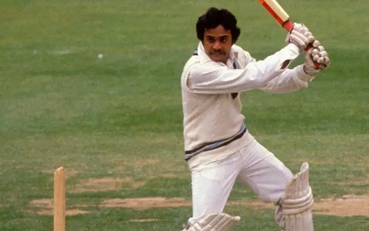 1983 Worldcup winner Yashpal Sharma dies of heart attack | SportzPoint