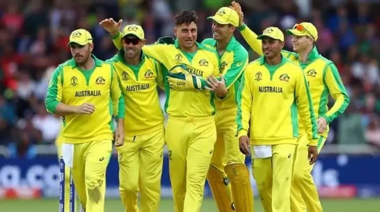 Cricket Australia has named their squad for the upcoming limited-overs tour to West Indies and Bangladesh. Maxwell, Warner not in the team- SportzPoint