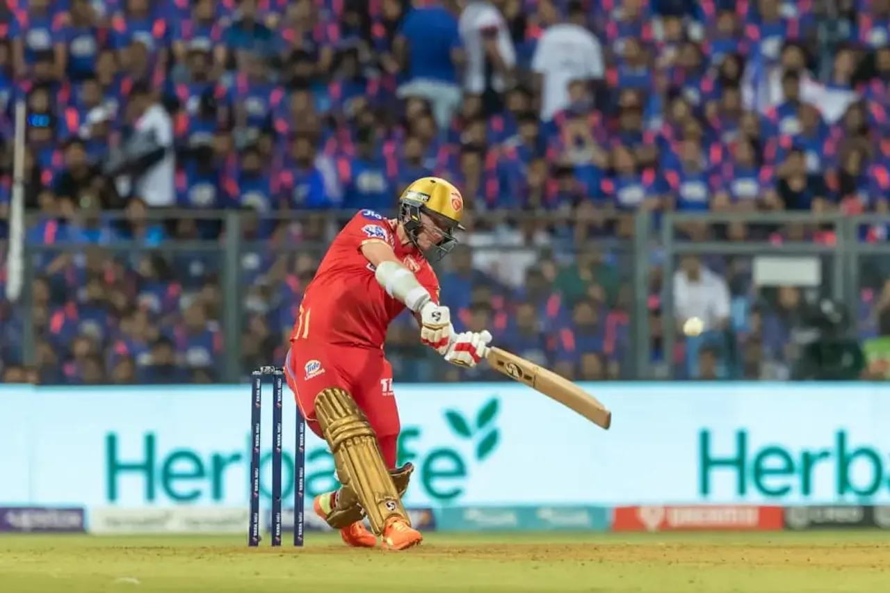 MI vs PBKS | MI vs PBKS: Curran's 55, and Arshdeep's 4-fer helped Punjab Kings to a 13-run win vs Mumbai Indians | Sportz Point