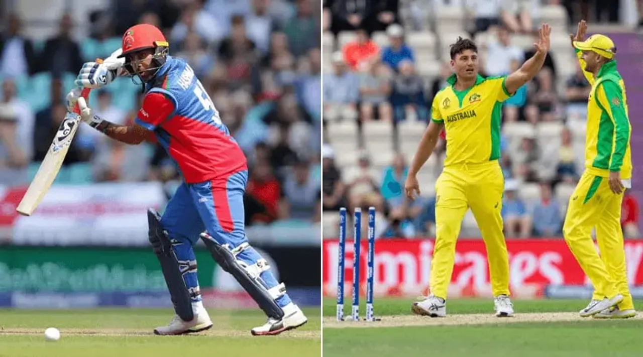 Australia vs Afghanistan: T20 World Cup 2022, Super 12, Full Preview, Lineups, Pitch Report, And Dream11 Team Prediction | Sportz Point