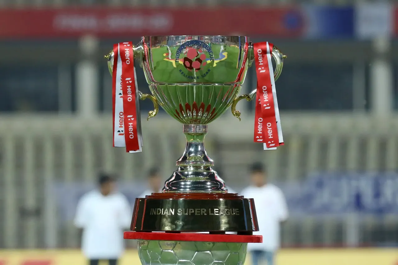 ISL 2023-24 fixture: First Kolkata derby on 28th October