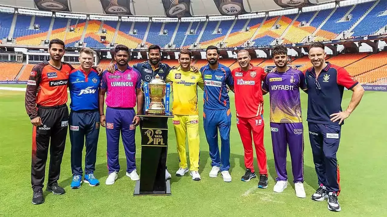 Saudi Arabia are interested in investing up to 5 Billion in the IPL
