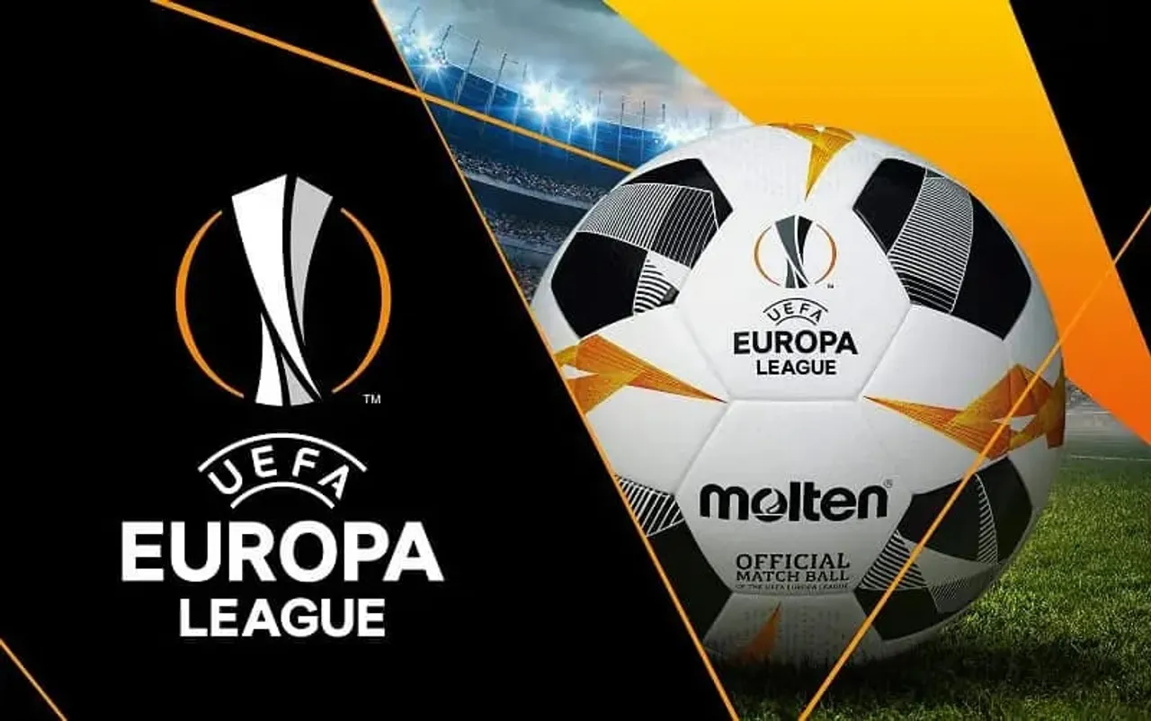 UEFA Europa League 2021-2022 Groups and Schedules | SportzPoint.com