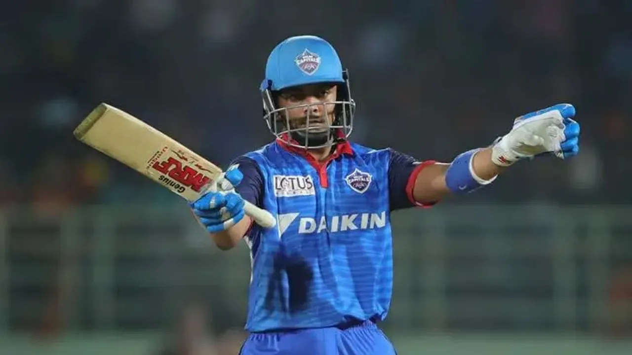 IPL 2022 Updates: Prithvi Shaw scores 15 in Yo-Yo test, Hardik Pandya bowls for a longer period | SportzPoint.com