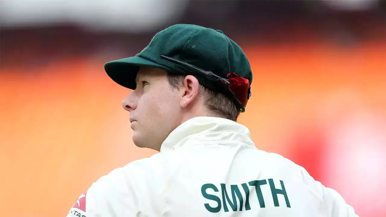 Steve Smith | Steve Smith and Mitchell Starc are out of the South Africa tour due to injuries | Sportz Point
