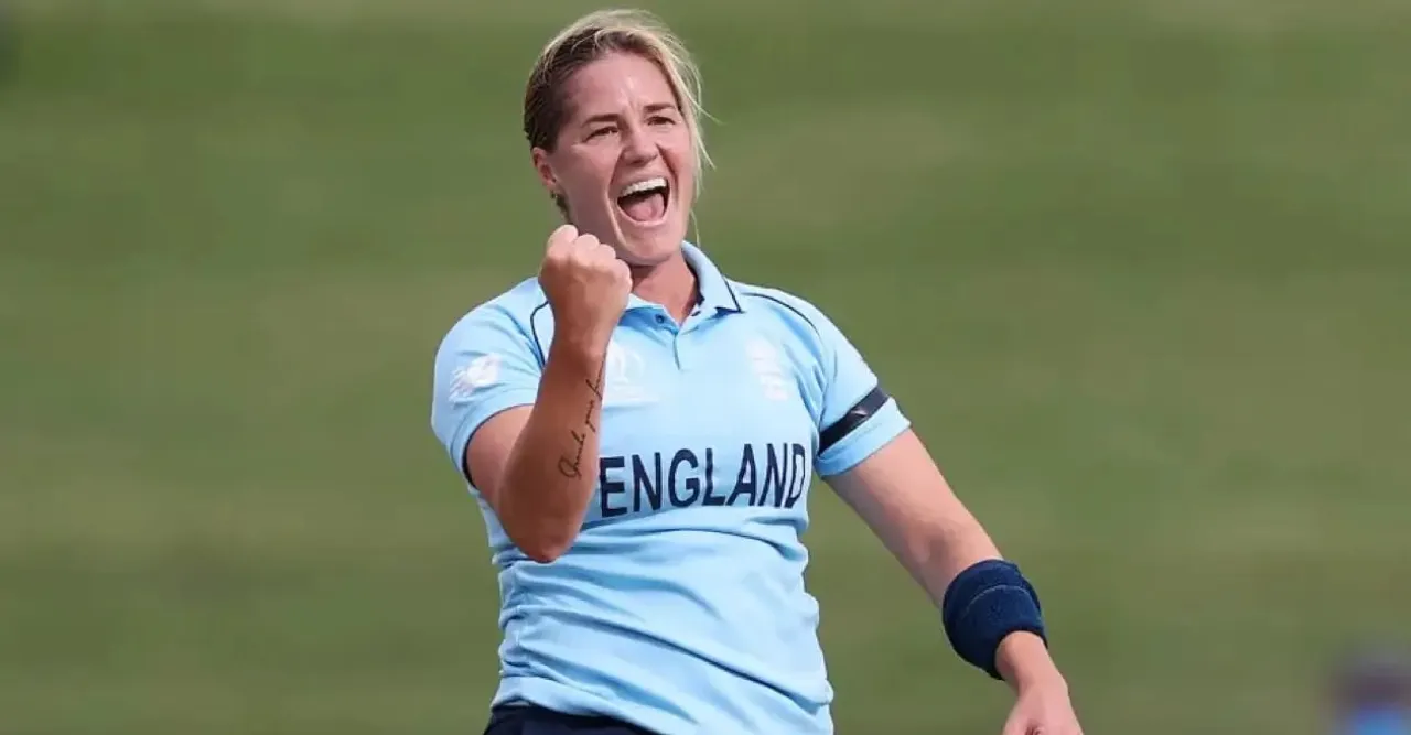 England Cricket News | England Cricket News: Katherine Sciver-Brunt retires from International Cricket | Sportz Point