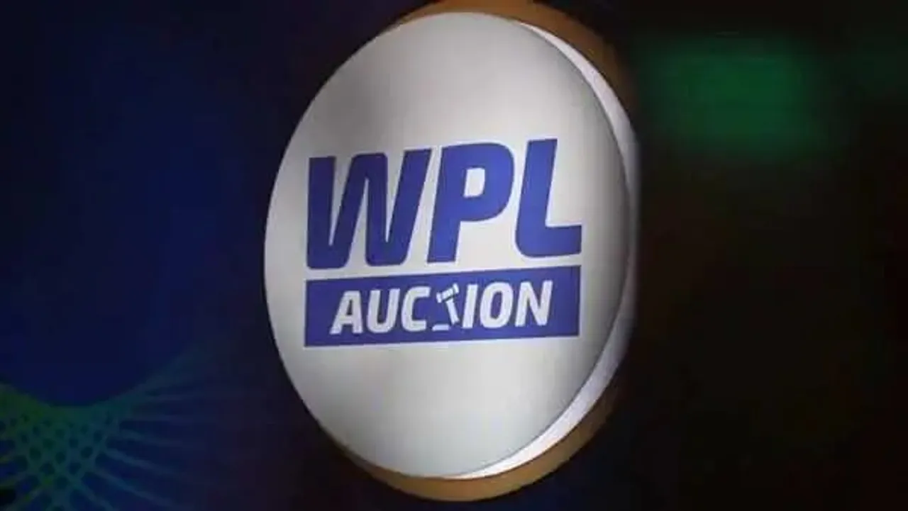 WPL 2023 Auction: Squads of every team
