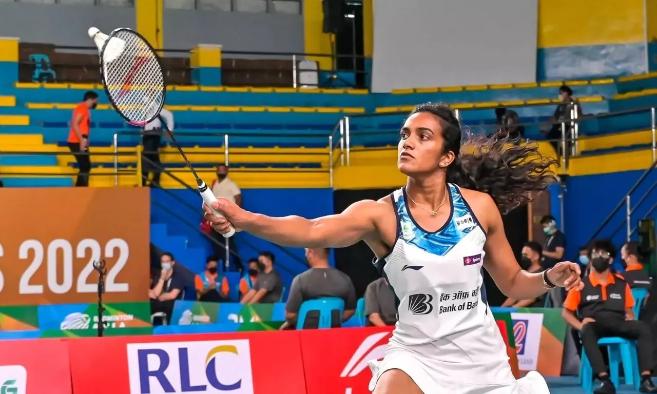 Korea Open 2023: PV Sindhu and Srikanth will aim for the first title of the season; know the full Indian squad | Sportz Point