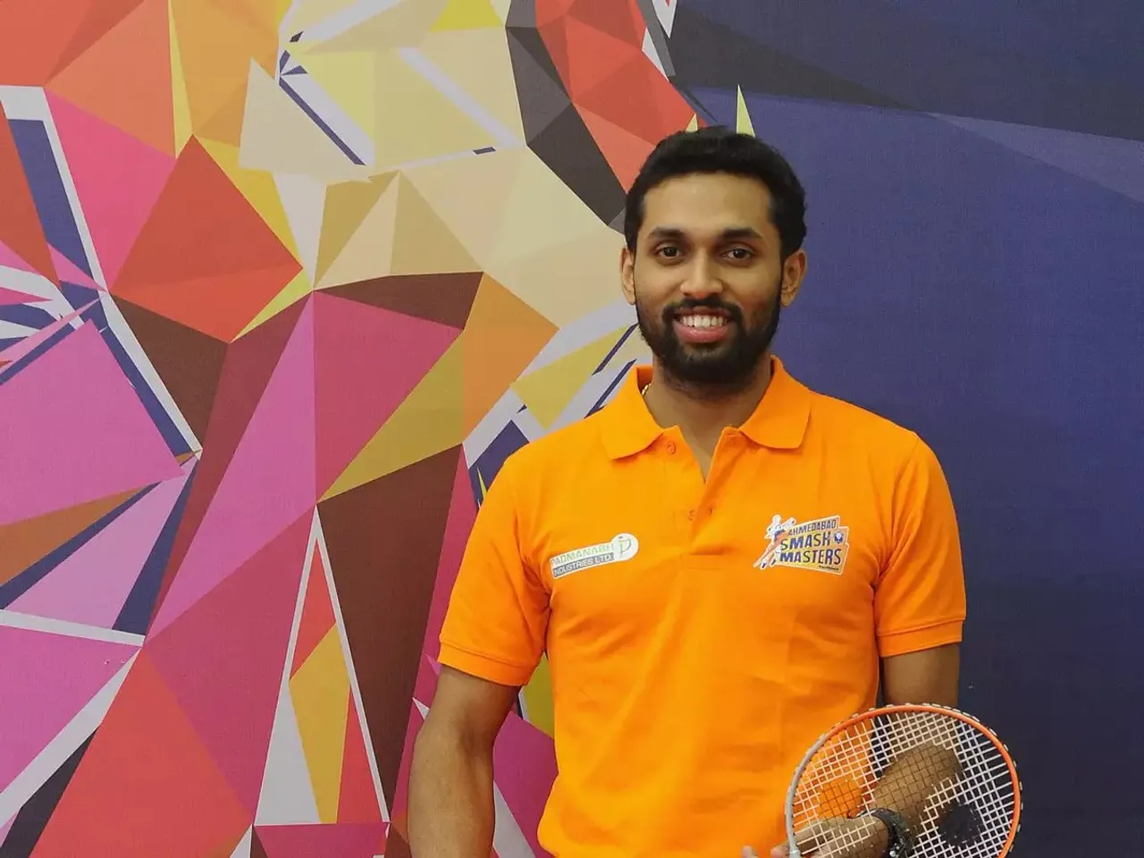 HS Prannoy will aim to leave a mark in BWF World Tour Finals as a lone representative | Sportz Point