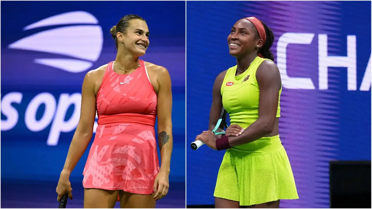 US Open 2023: Women's singles final preview, head to head; where to watch live | Sportz Point