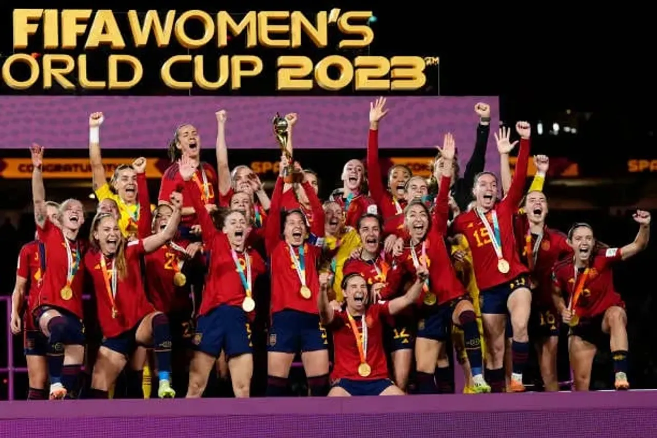 Best XI of FIFA Women's World Cup 2023