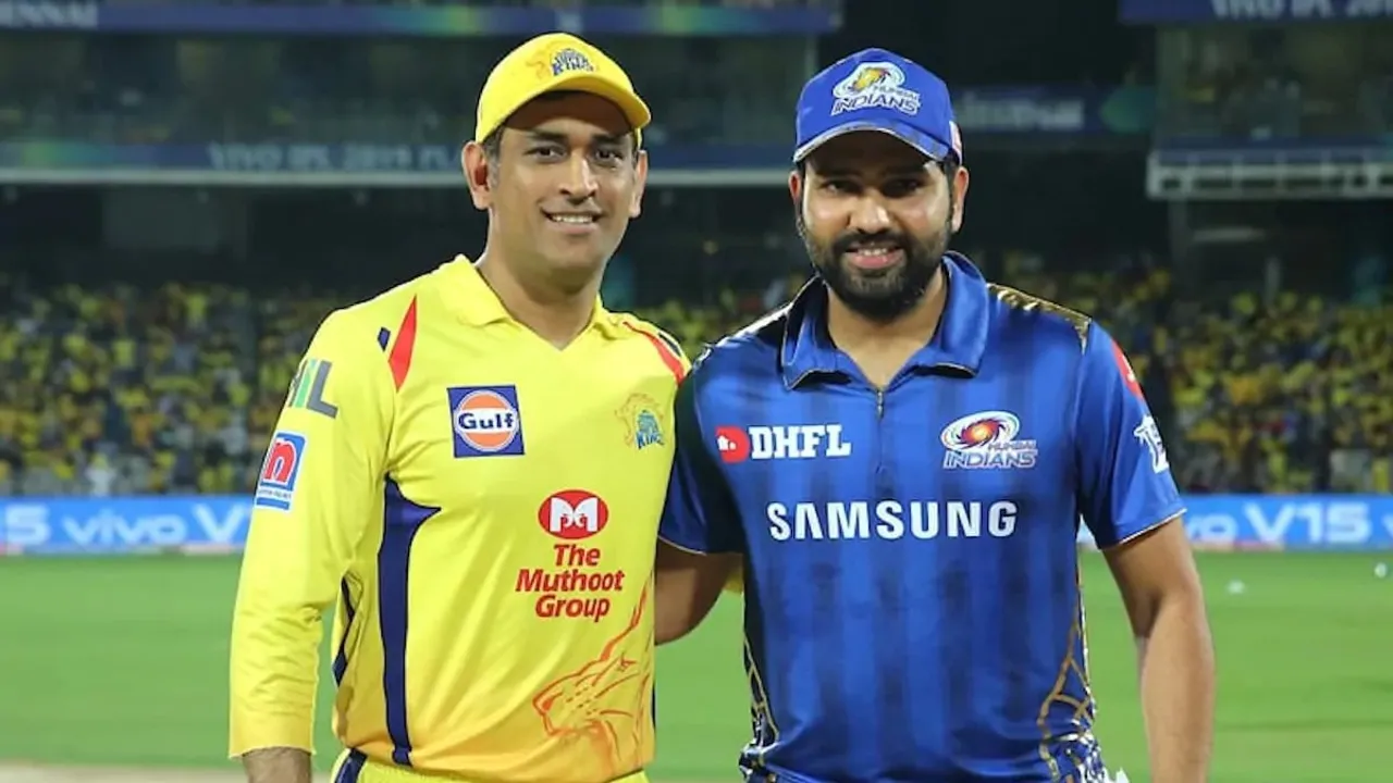 IPL 2023: IPL Teams with most Instagram followers | Sportz Point