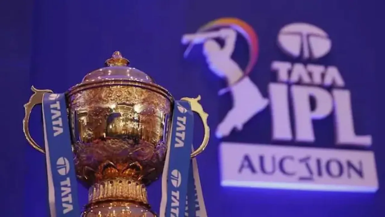 IPL 2023 Auction: Most expensive uncapped players