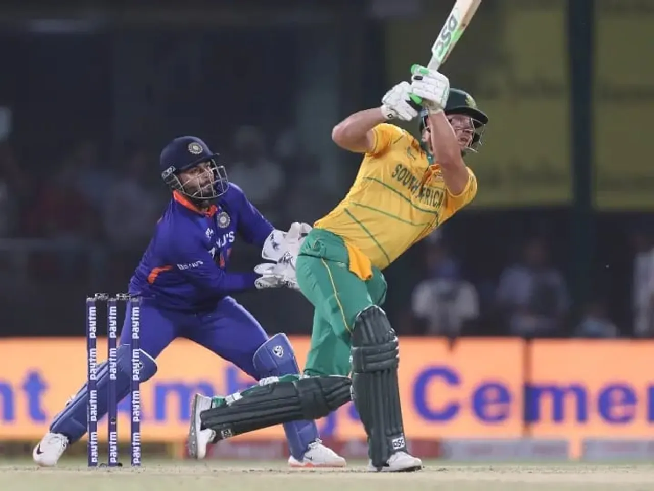 India vs South Africa: 1st T20I Full Preview, Lineups, Pitch Report, And Dream11 Team Prediction