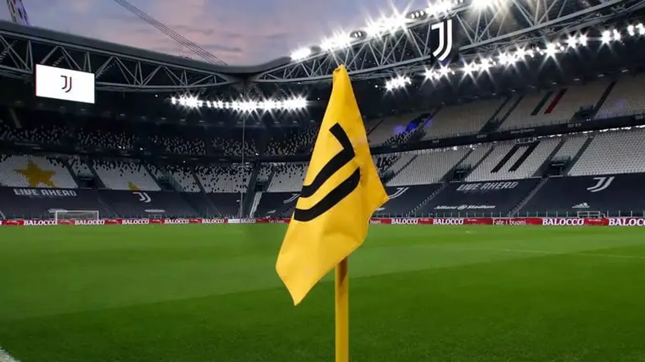 Juventus | Sportz Point