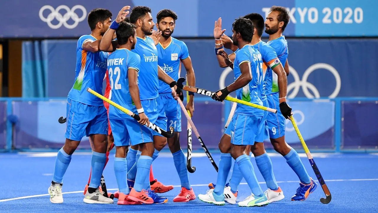 Indian Hockey team's schedule for Olympics 2024