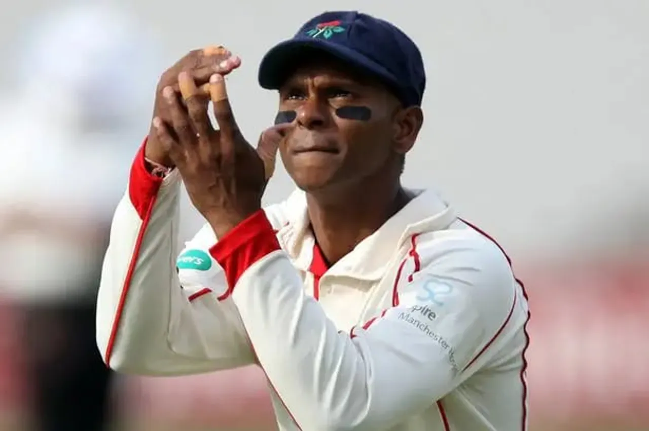 Shivnarine Chanderpaul appointed Head Coach of USA Women's and U-19 teams | SportzPoint.com