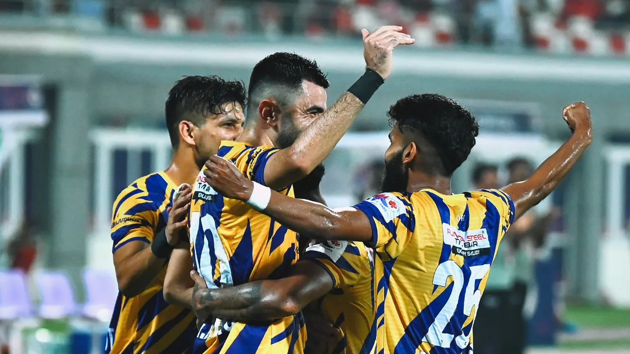 Central Coast Mariners vs Odisha FC AFC Cup inter-zone semi-finals LIVE streaming details: Where and how to watch in India?
