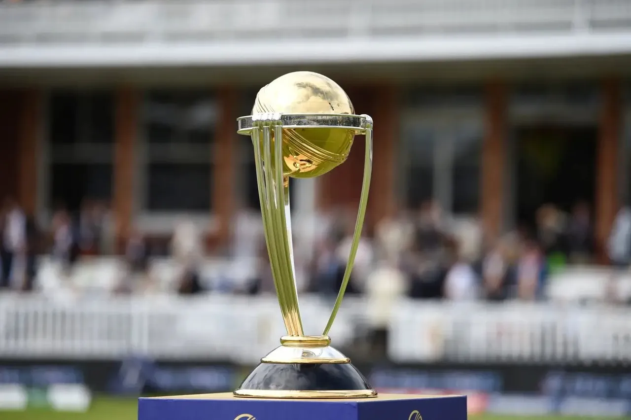 ICC Men's Cricket World Cup Preview: Qualification, Expectations | Sportz Point