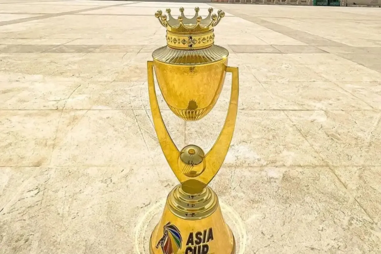 Highest Run Scorers | Asia Cup Highest Run Scorers in every edition | Sportz Point