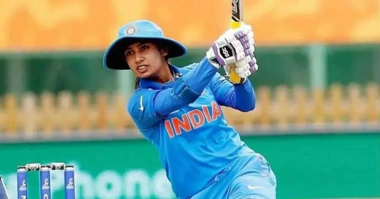 Most fifty-plus scores in ICC Women's ODI World Cup | SportzPoint.com
