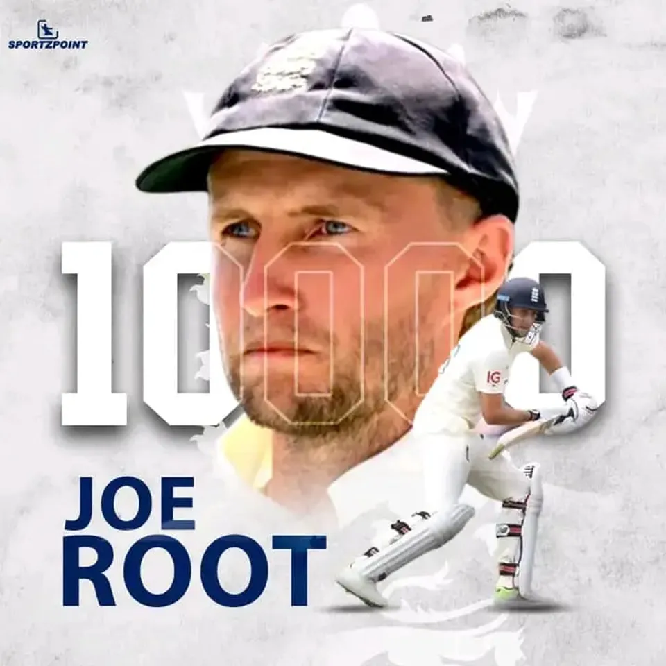 Youngest to reach 10,000 Test runs | SportzPoint.com
