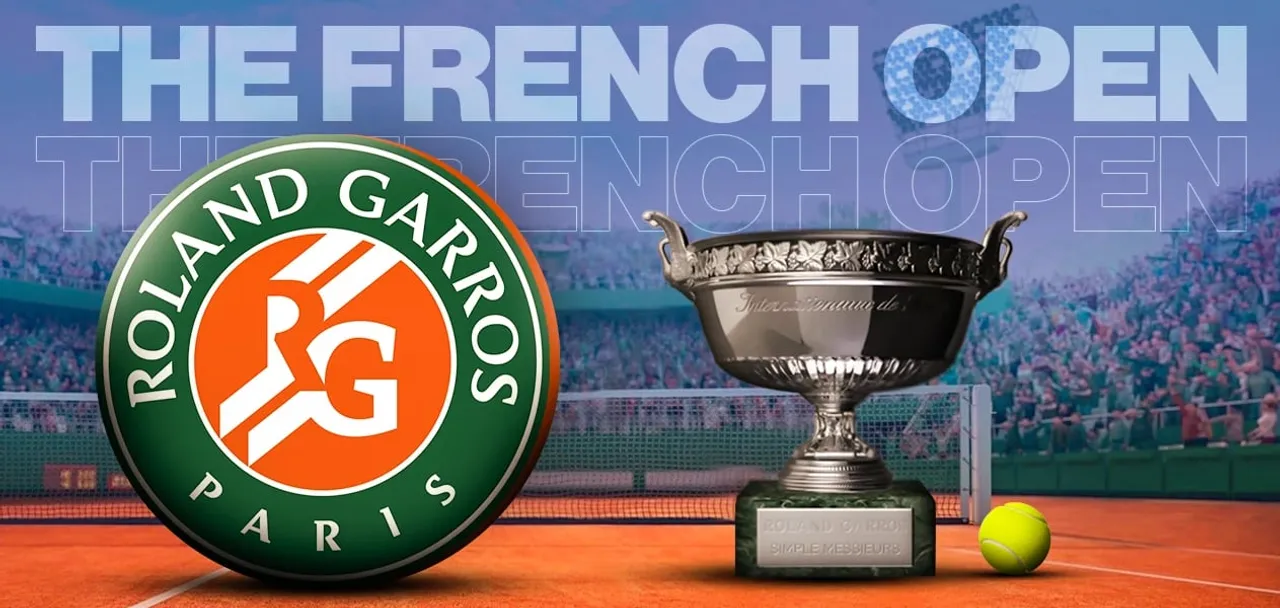 Ronald Garros | Sportz Point