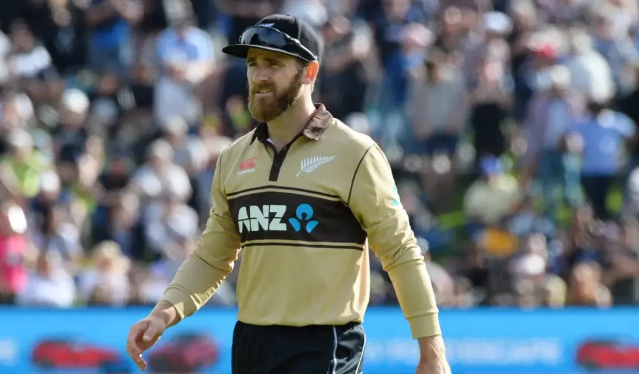 Kane Williamson expresses the desire to continue playing T20Is | Sportz Point